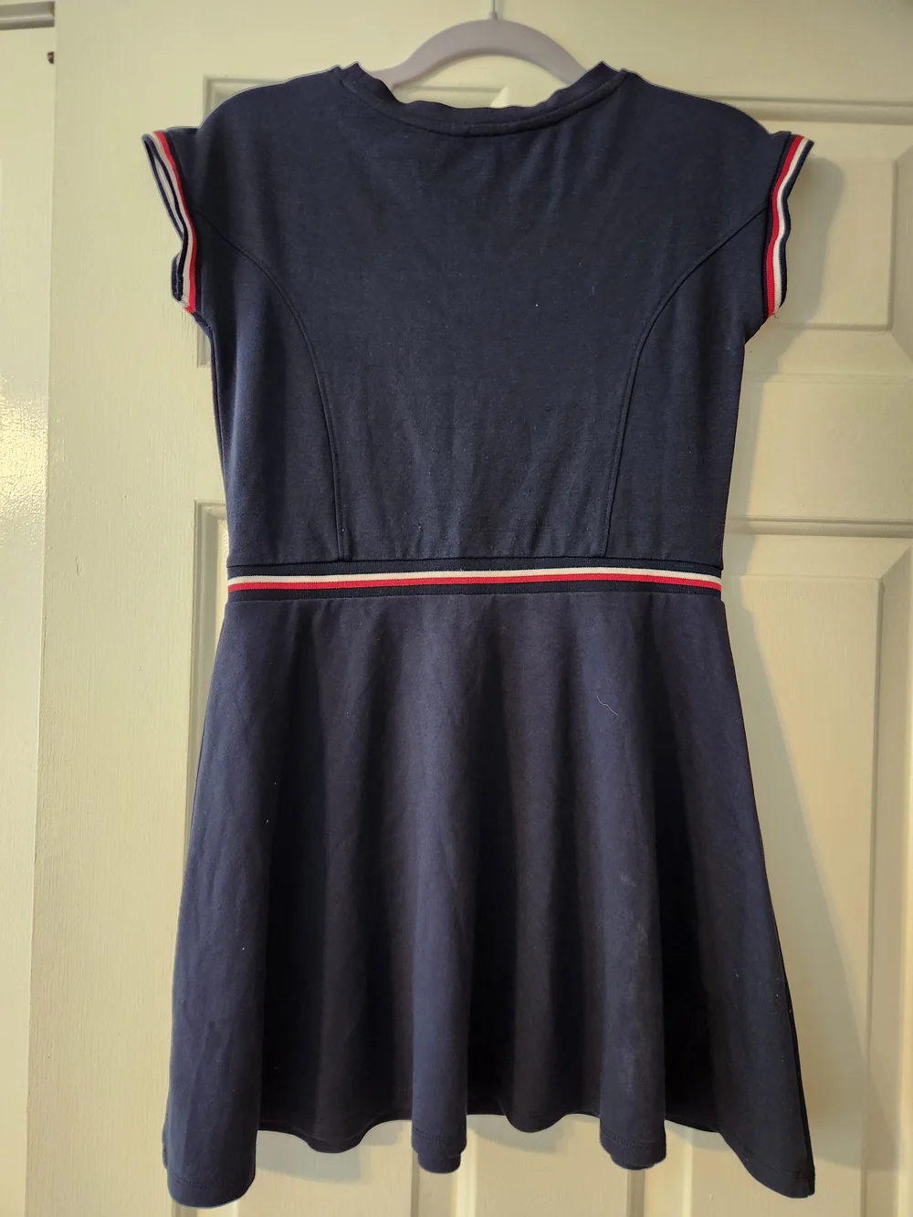 Tommy Hilfiger classic navy