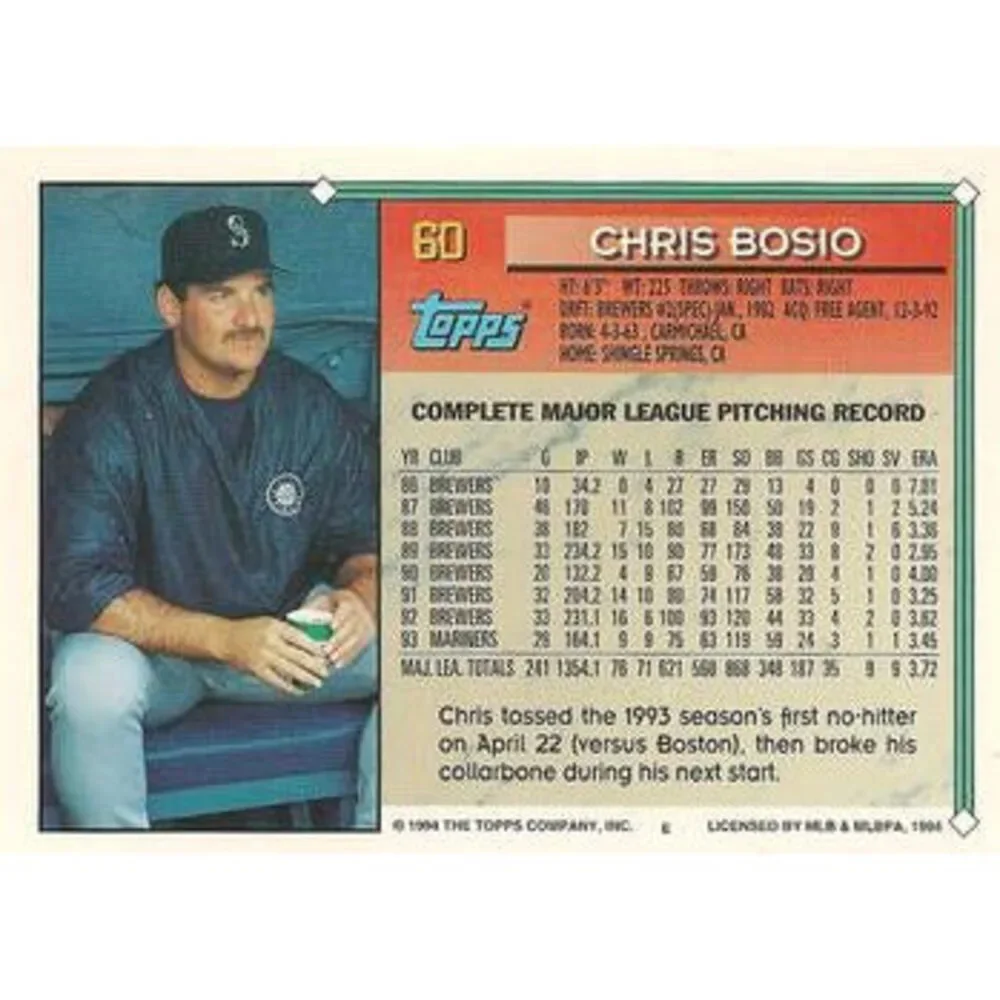 Topps discover ultimate