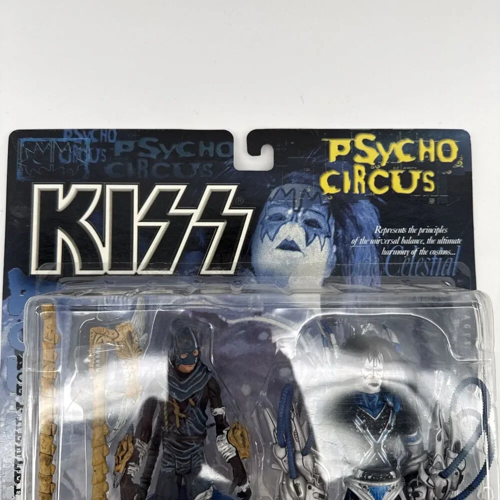 N/A product kiss