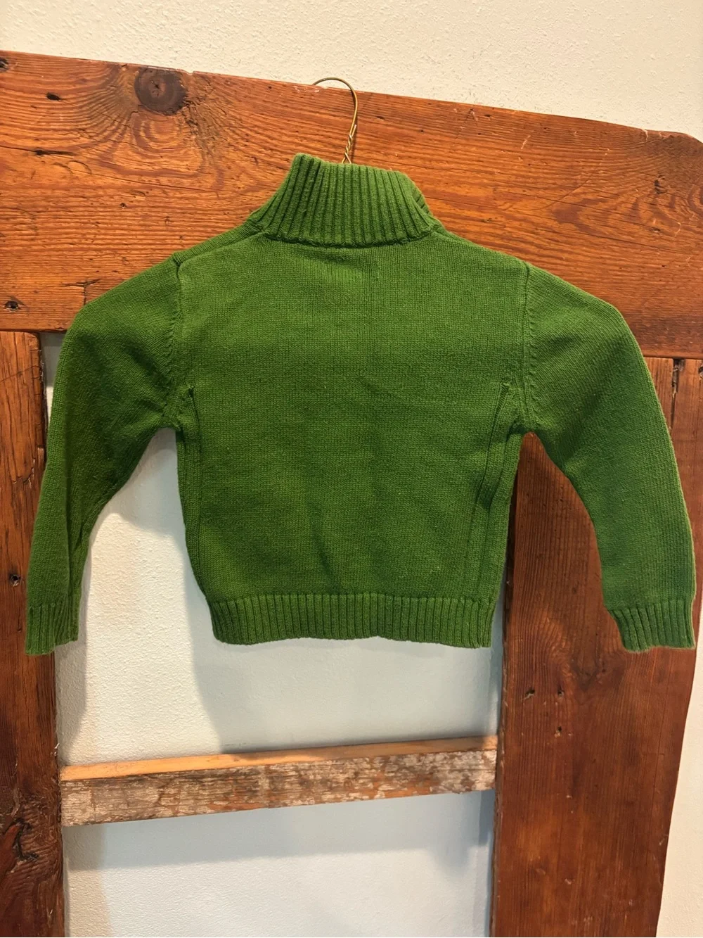 Nautica cozy knit