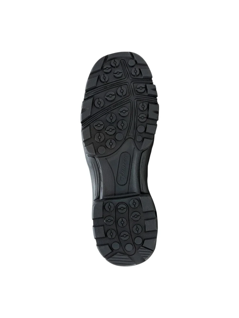 Bates men’s tac