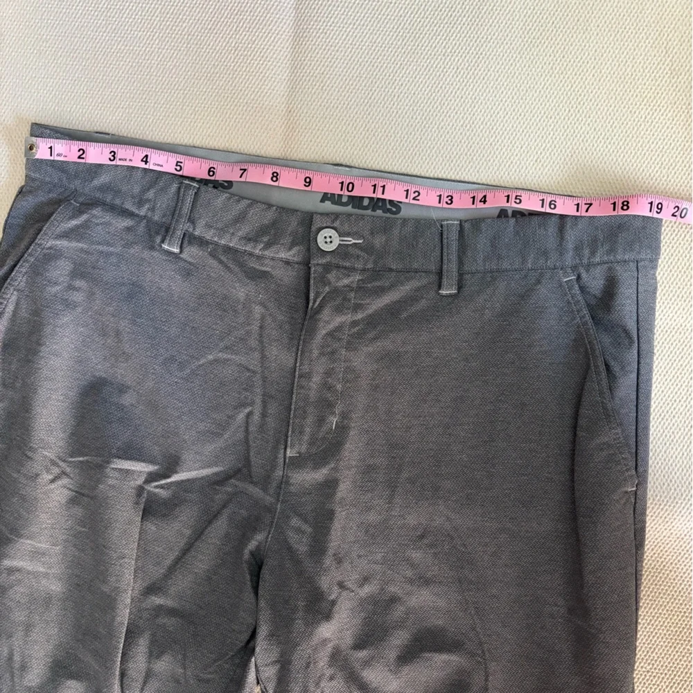 adidas performance pants
