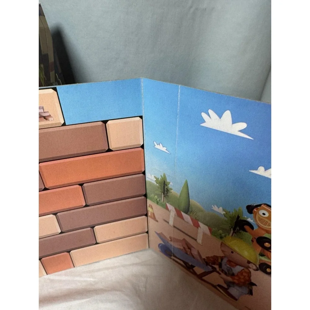 Hasbro bob builder