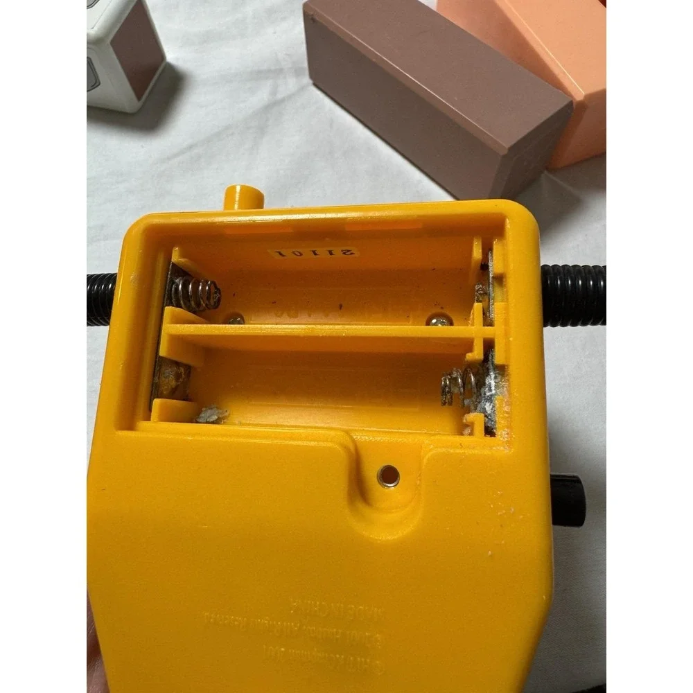 Hasbro bob builder