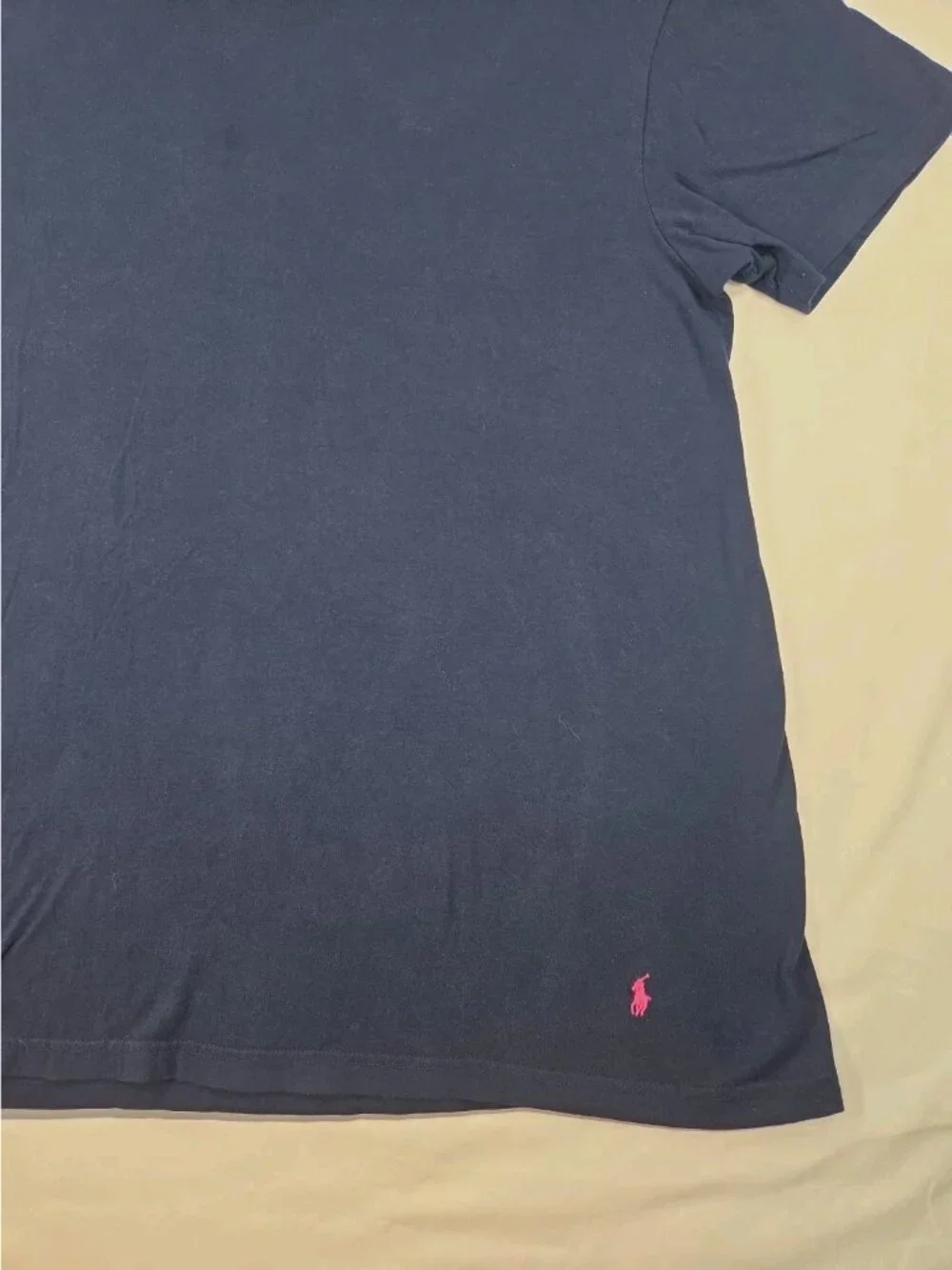 Polo Ralph Lauren fit 23 wear
