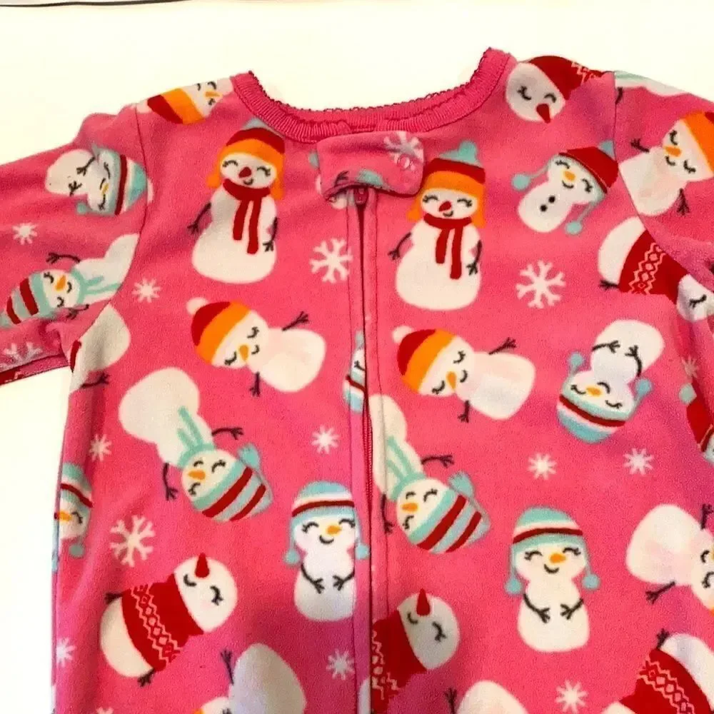 Carters carter’s zipped