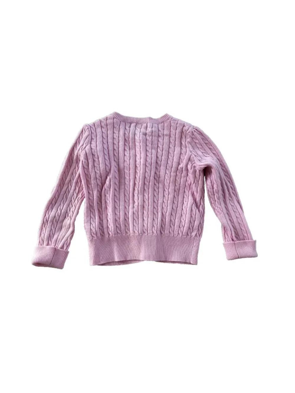 Ralph Lauren cotton 24