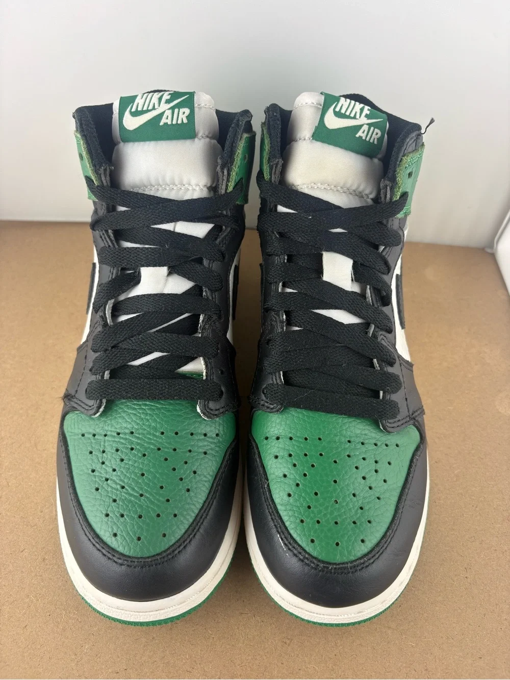 Jordan brand air