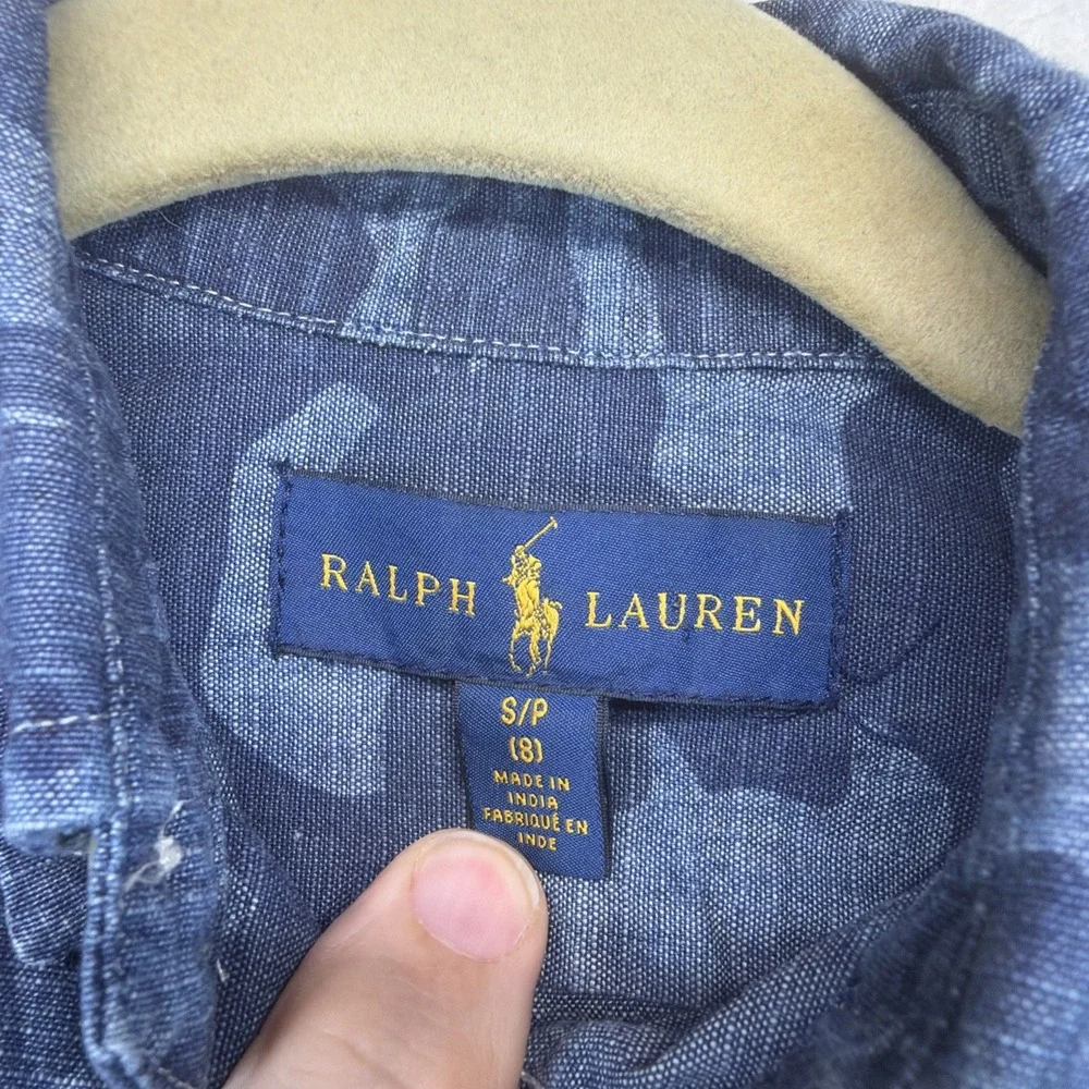 Ralph Lauren ralph lauren