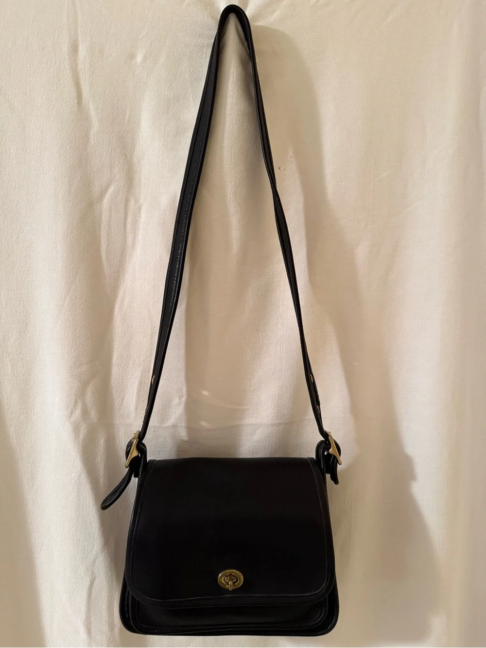 Coach classic vintage