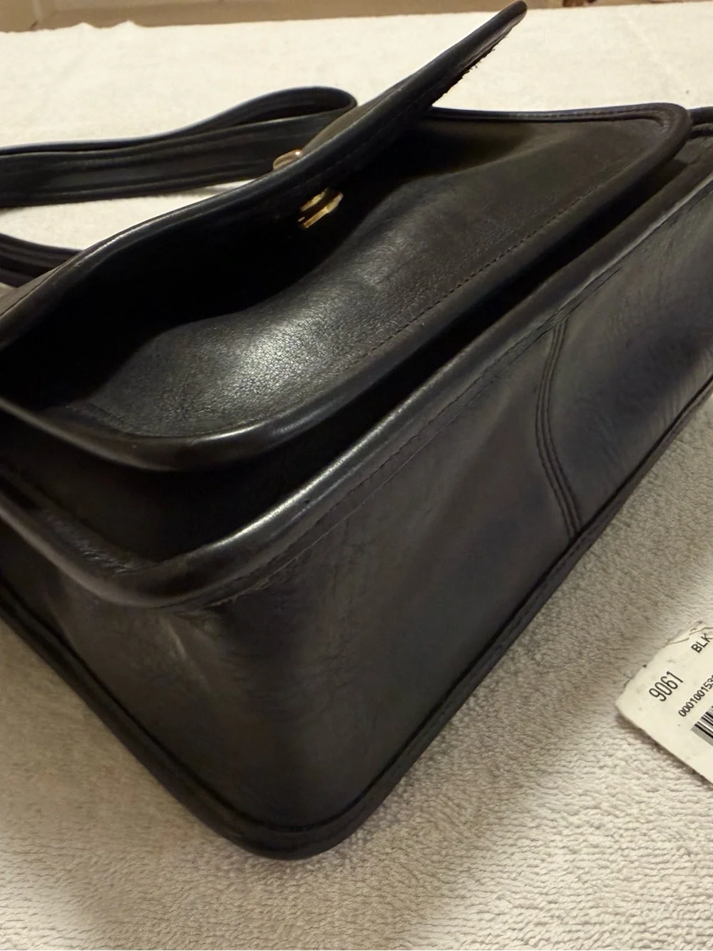Coach classic vintage