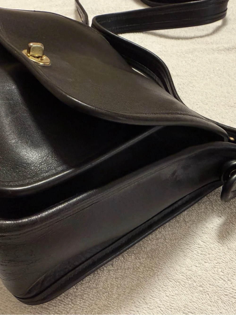 Coach classic vintage