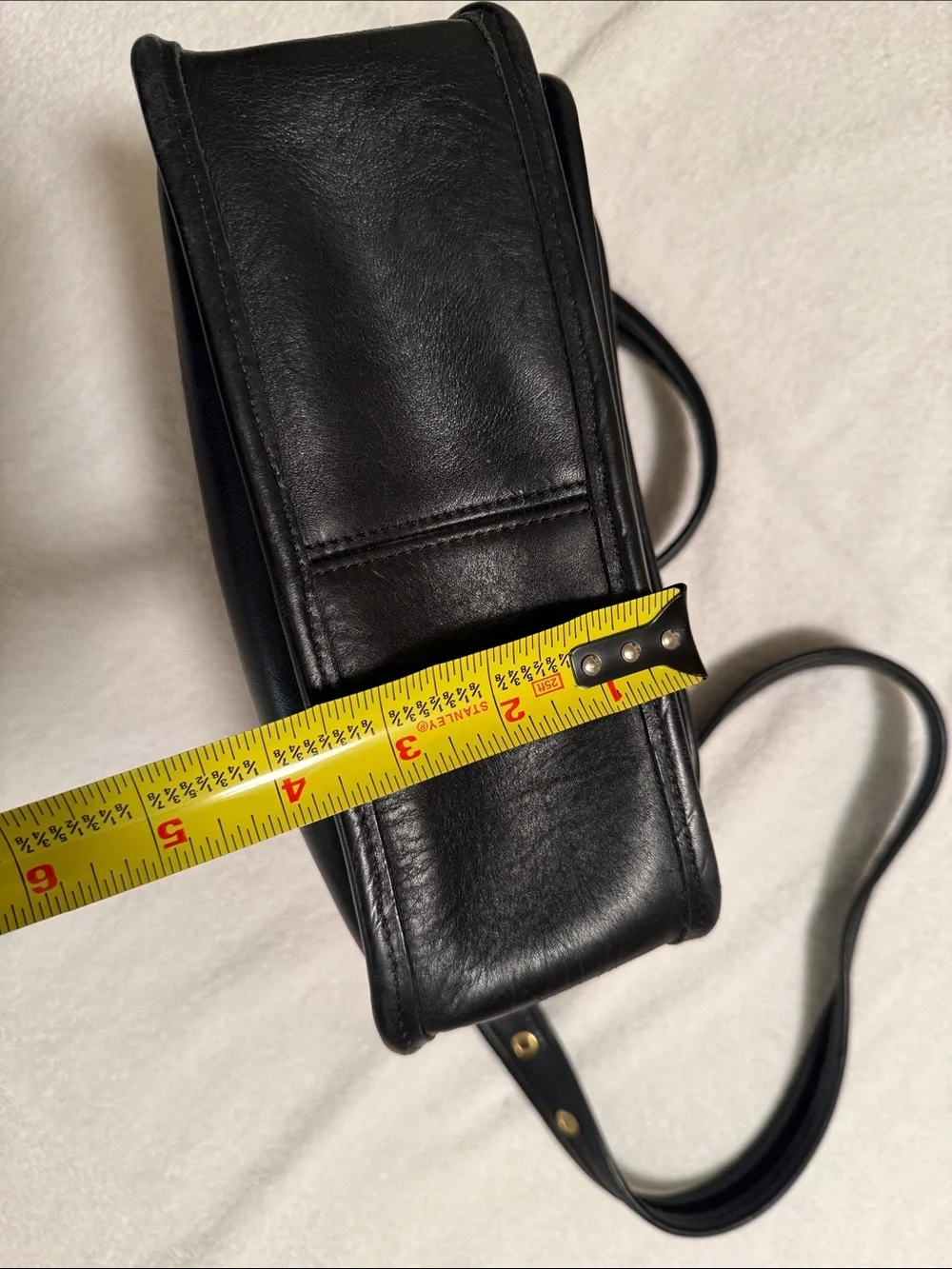 Coach classic vintage
