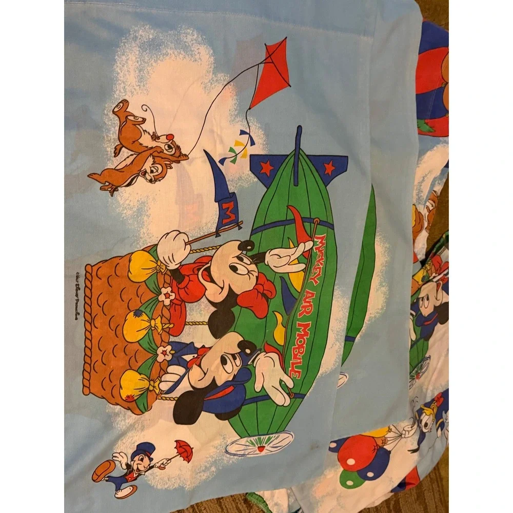 Pacific vintage walt