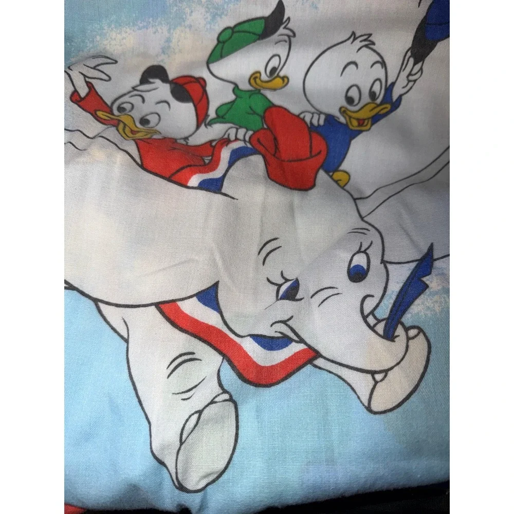 Pacific vintage walt