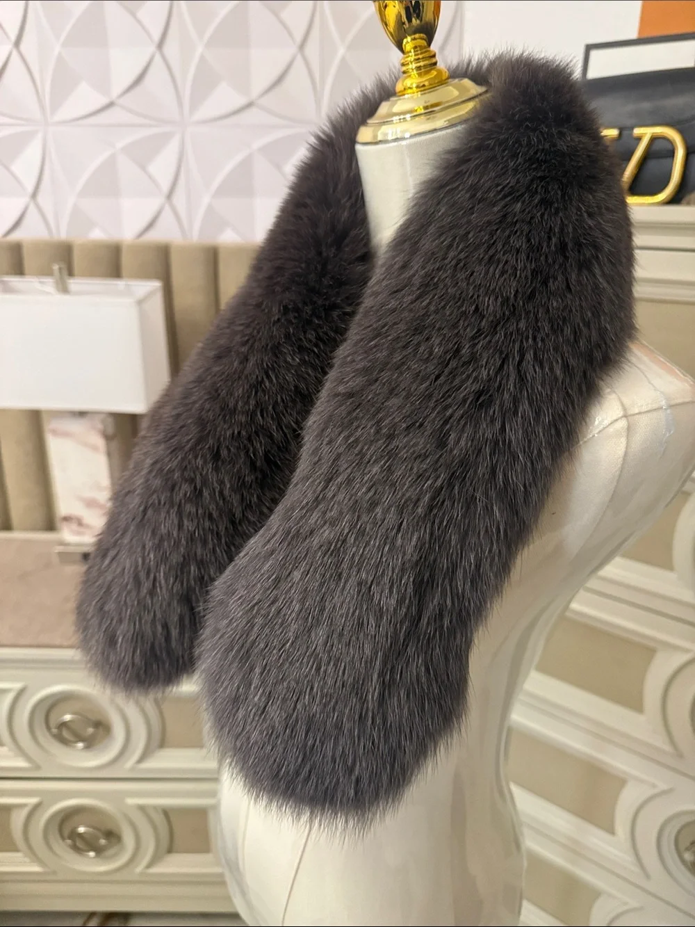 N/A saga furs