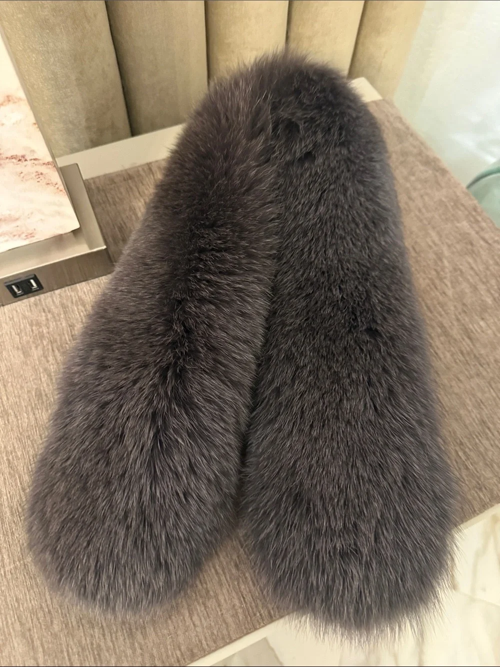 N/A saga furs