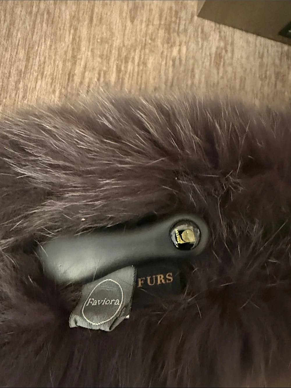 N/A saga furs
