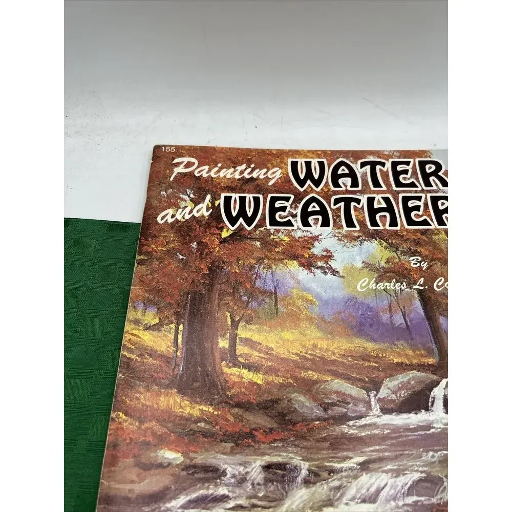 Walter Foster thank you