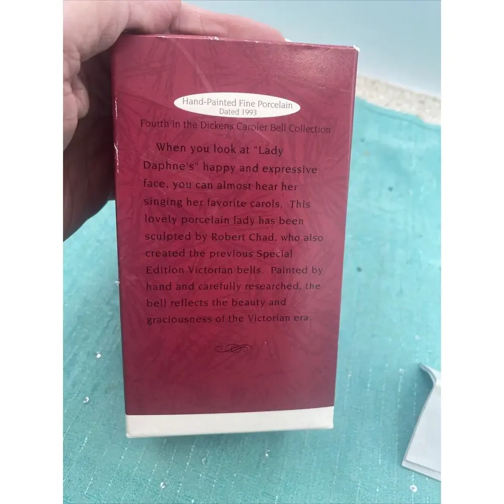 Hallmark thank you