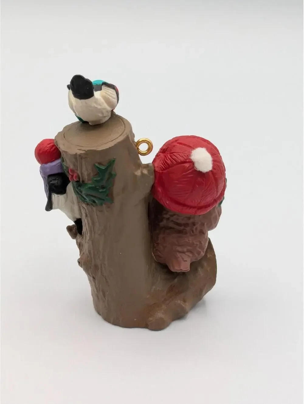 Hallmark keepsake owliver