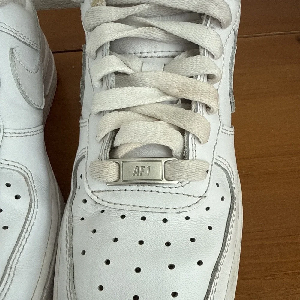 Nike Air Force 1 please review