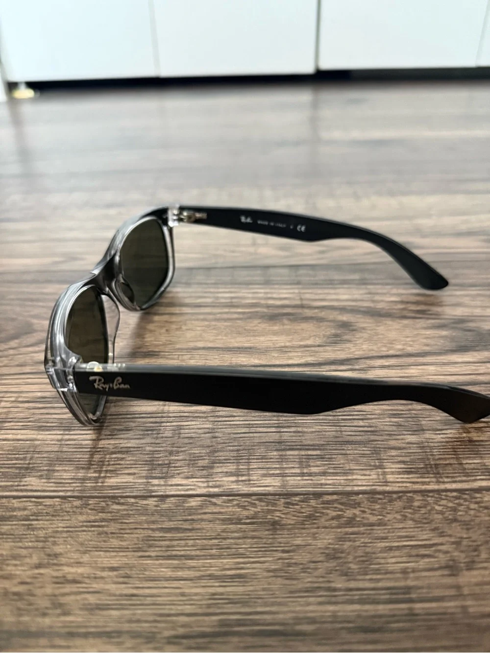 Ray-Ban ray ban