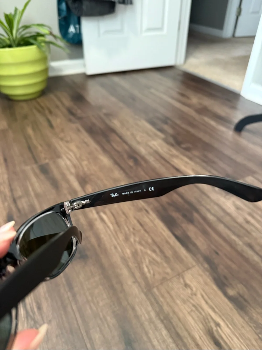 Ray-Ban ray ban