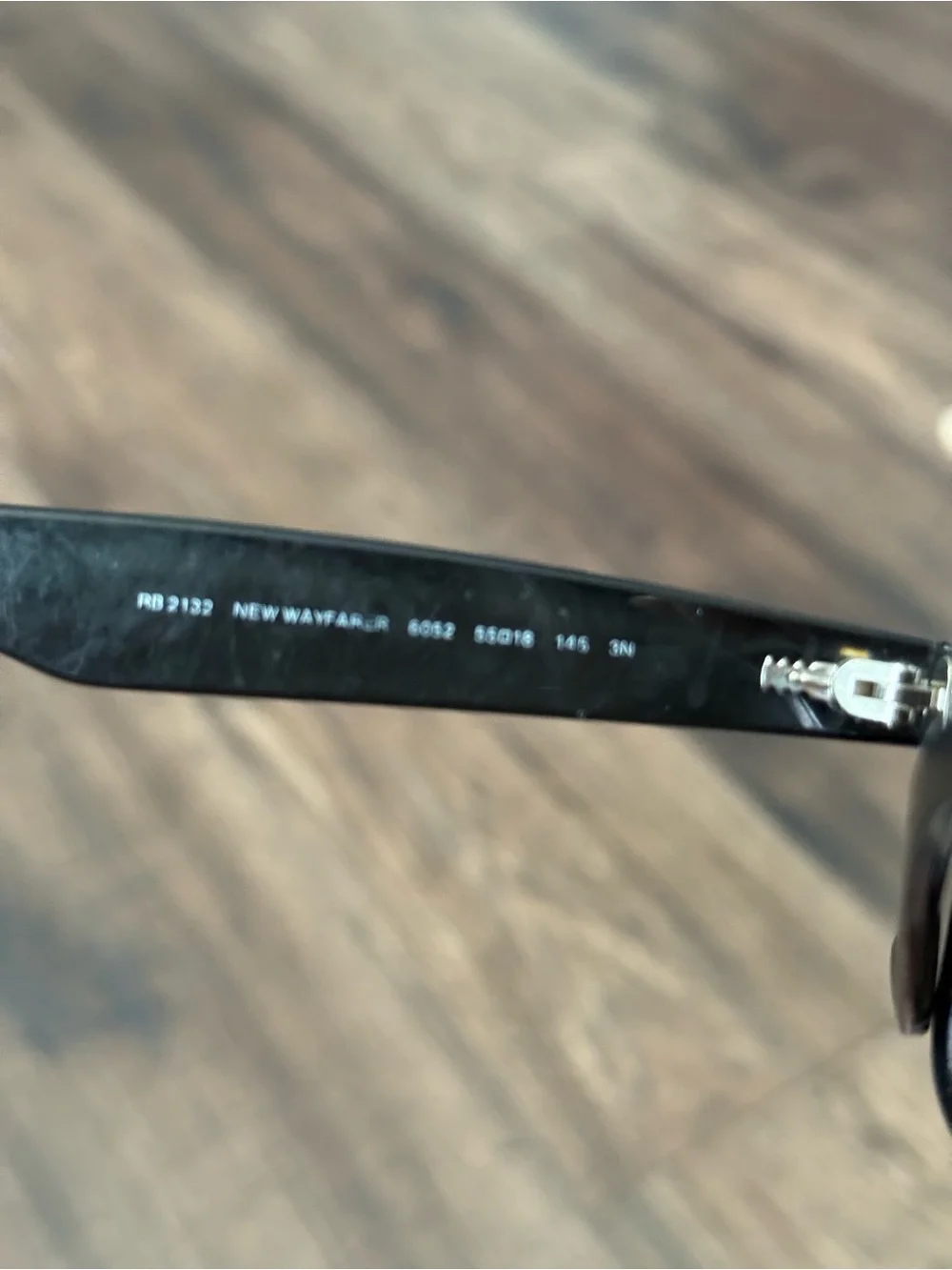 Ray-Ban ray ban