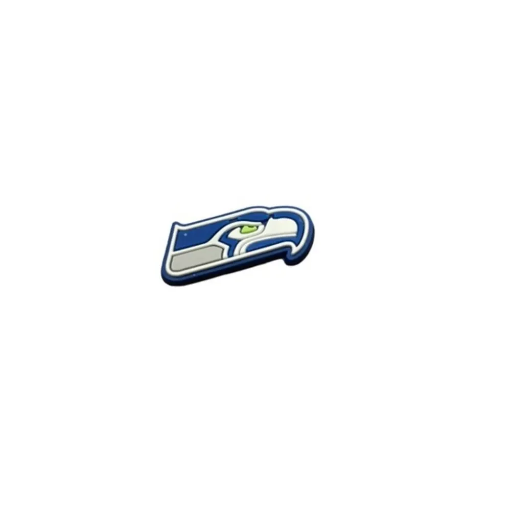 SHOE CHARM Seattle Seahawks