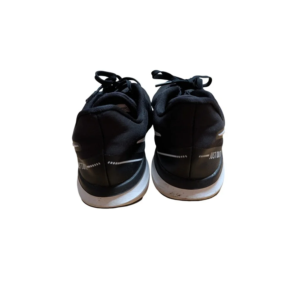 Nike power through