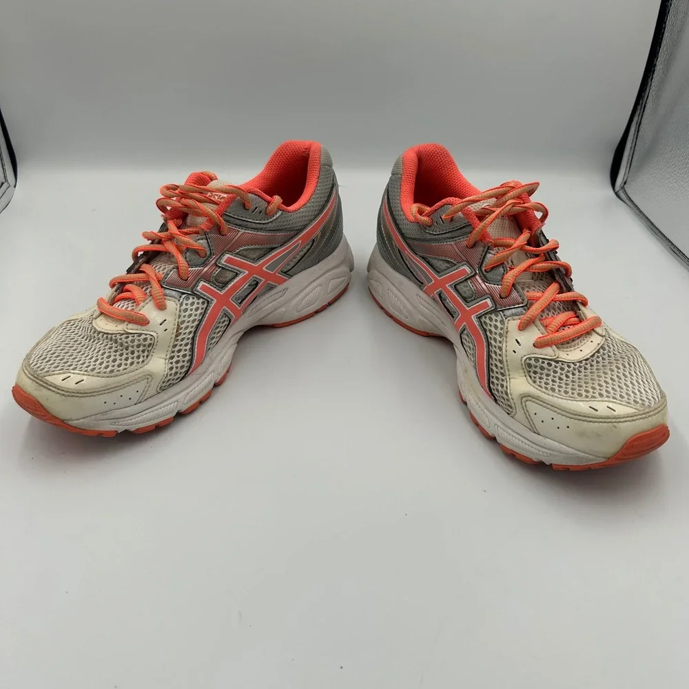 Asics gel contend