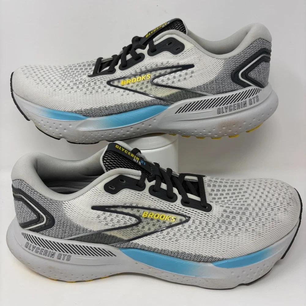 Brooks pre owned