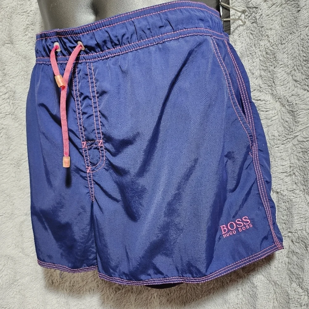 Hugo Boss boss by