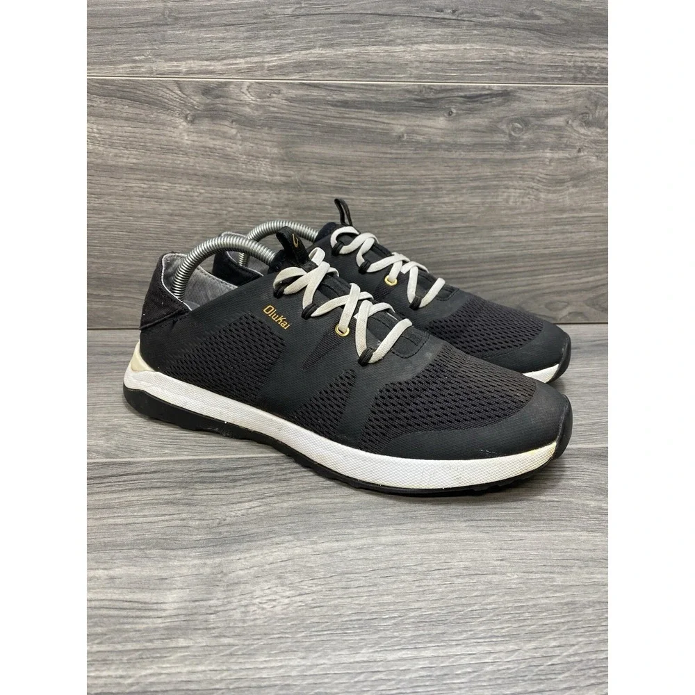 OluKai elevate your