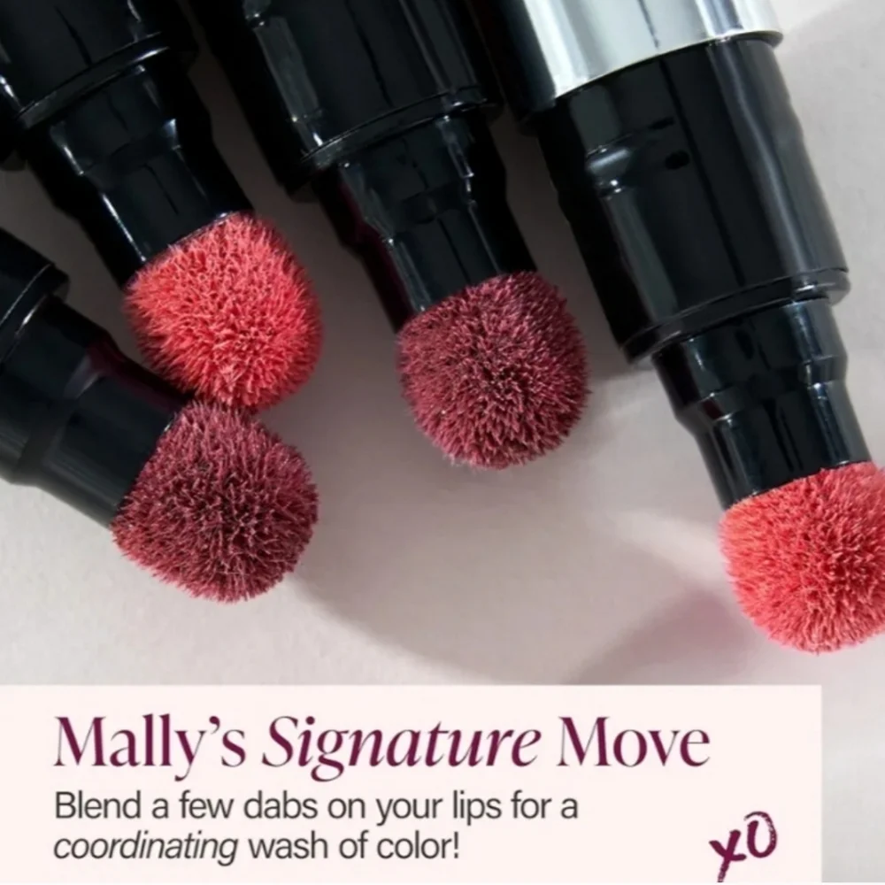 Mally Beauty brand new