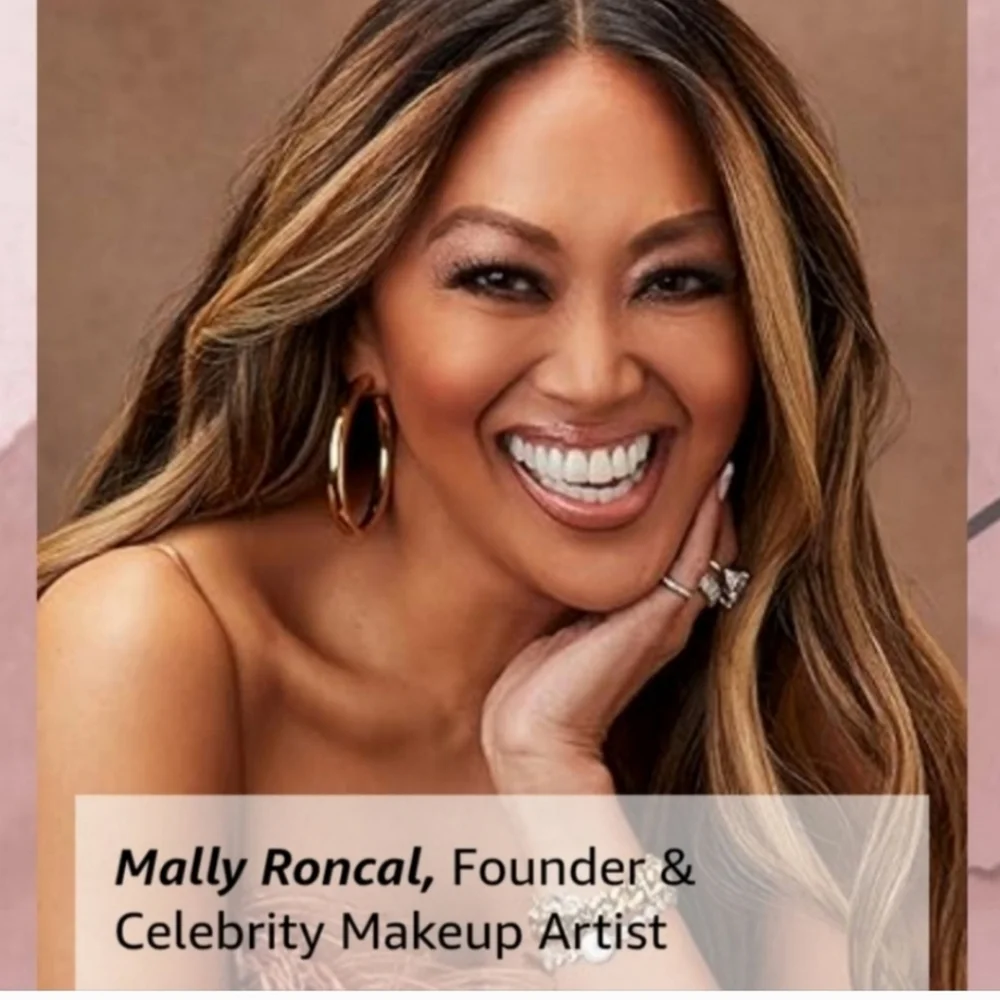Mally Beauty brand new