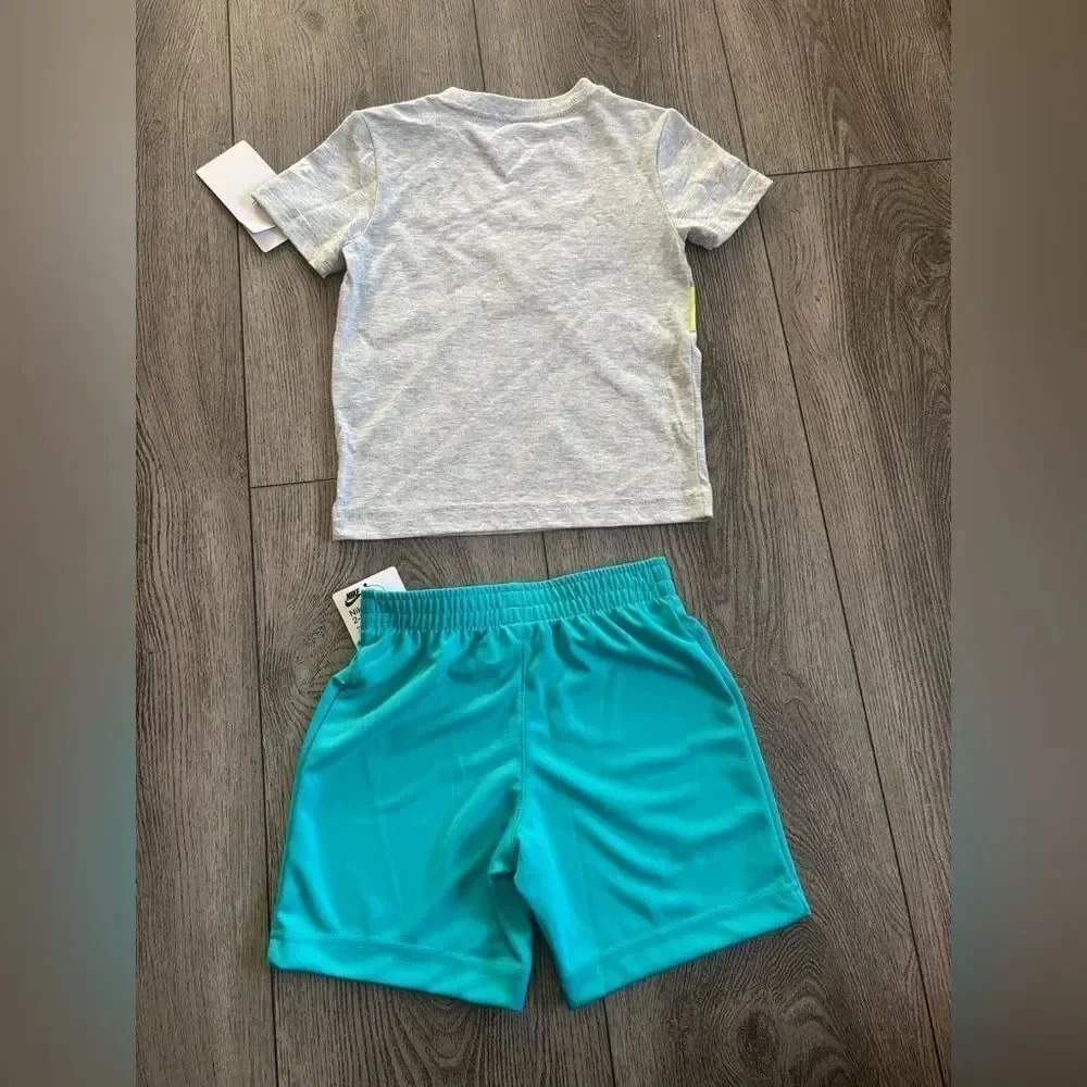 Nike comfortable shorts