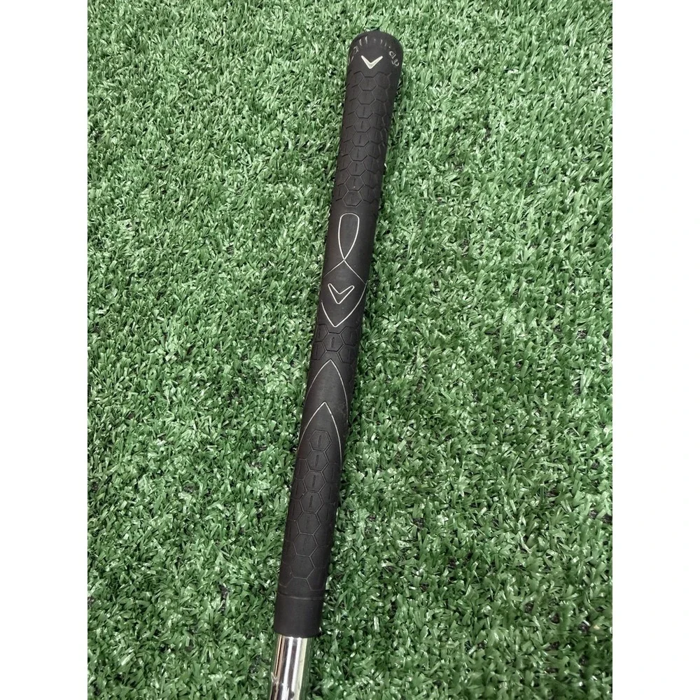 Callaway hot iron