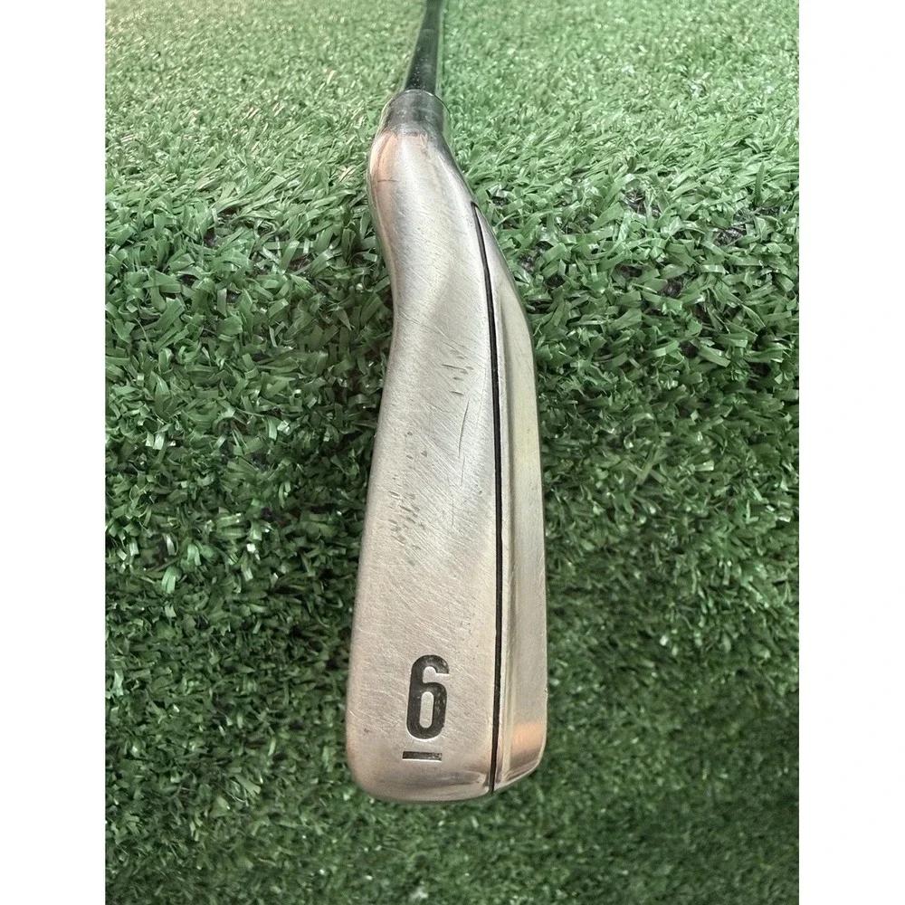 Callaway hot iron
