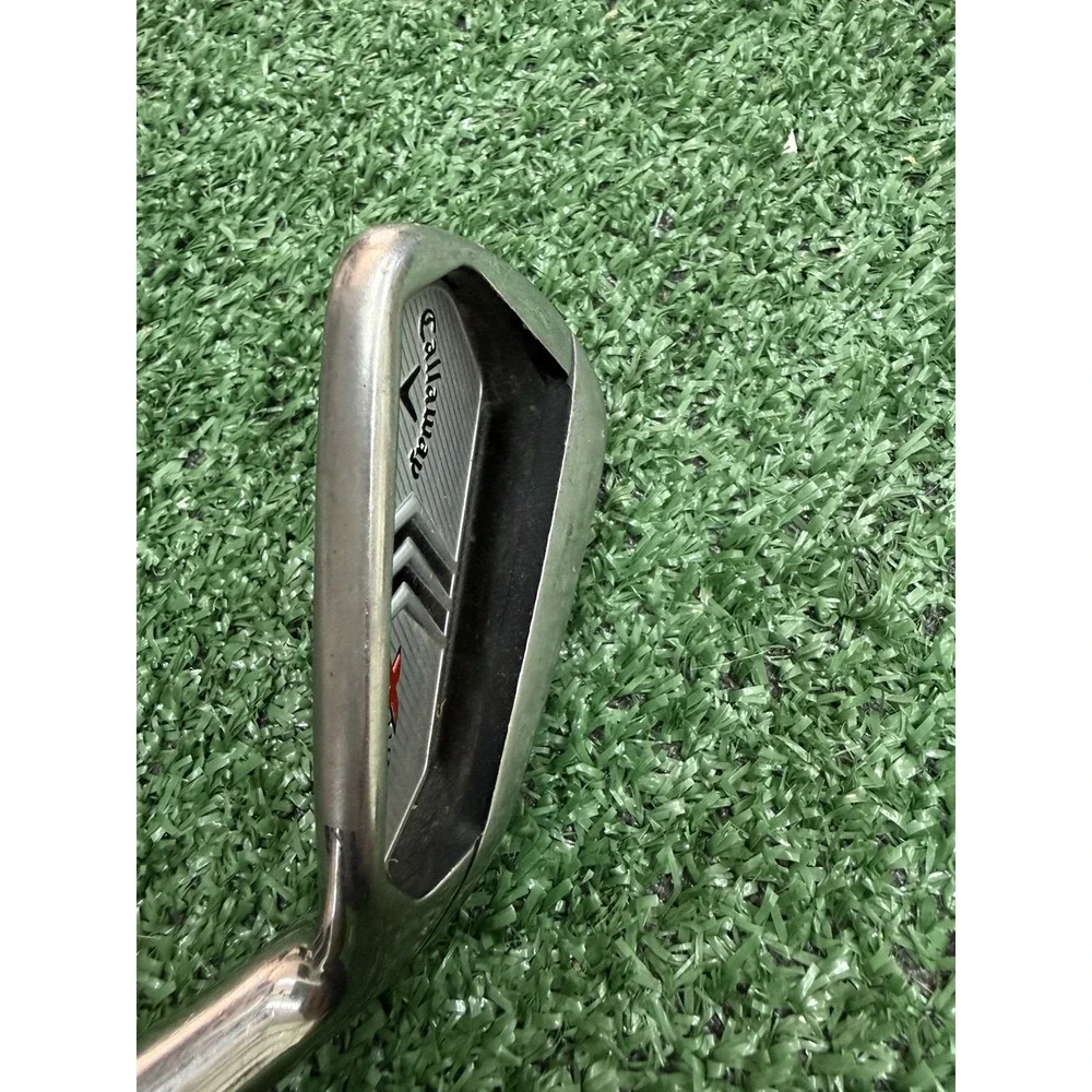 Callaway hot iron