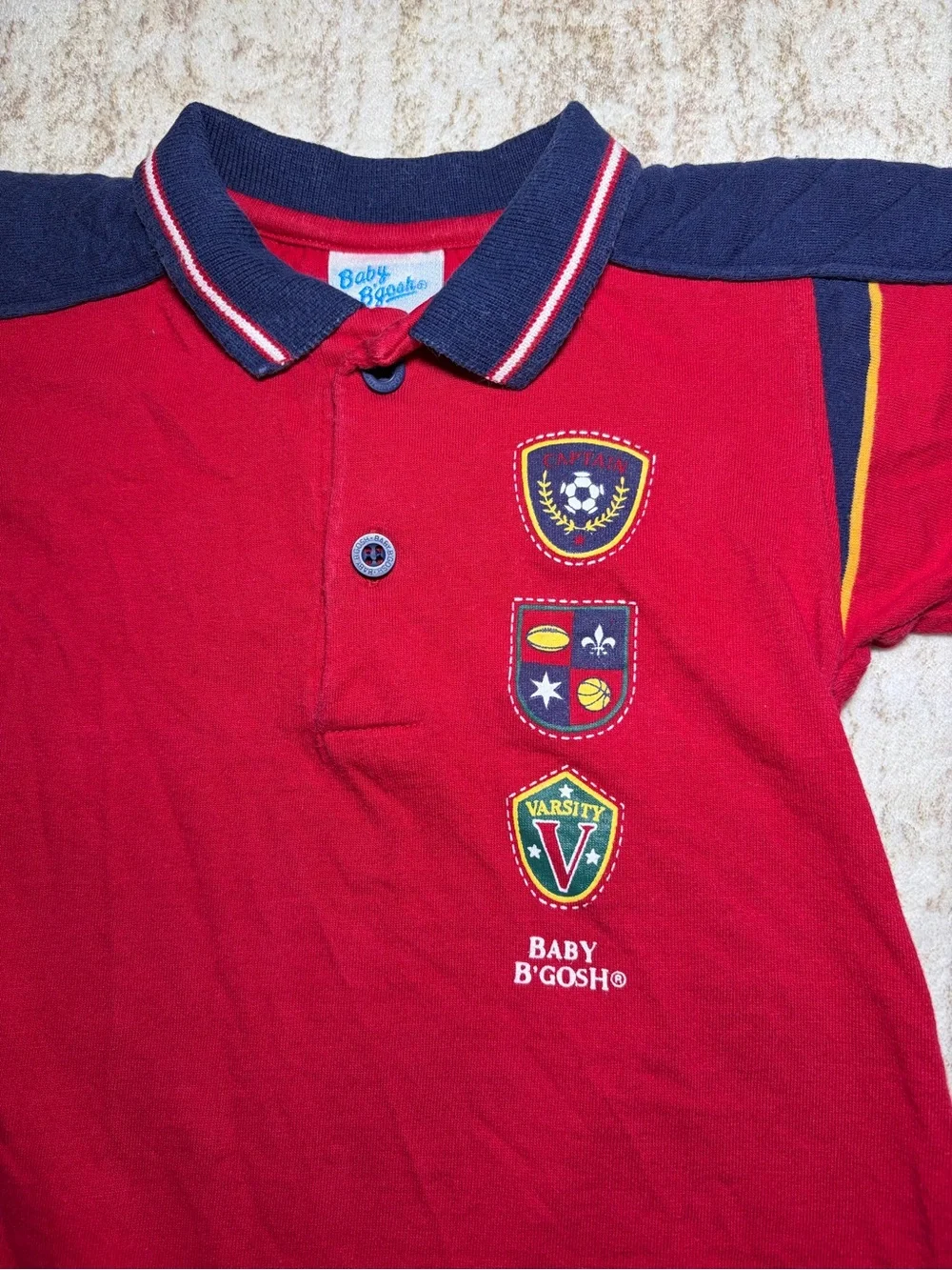 OshKosh Bgosh good vintage