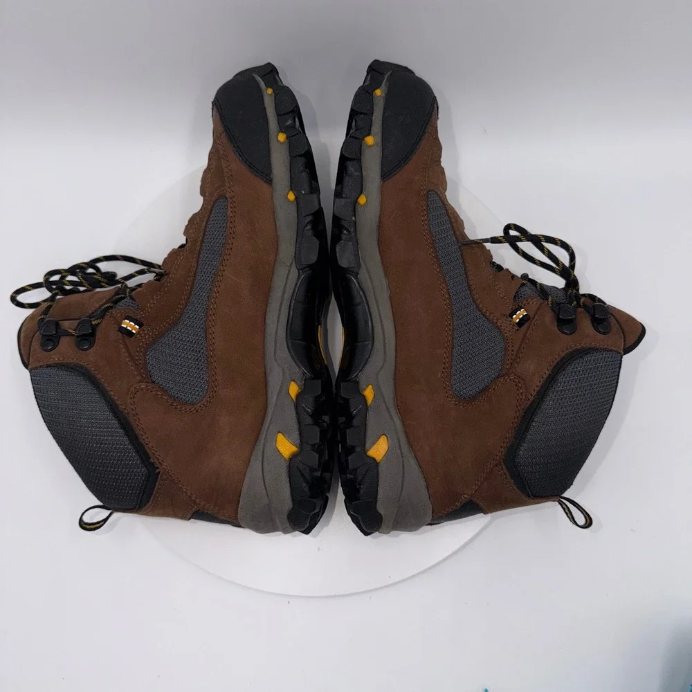 Vasque gore tex