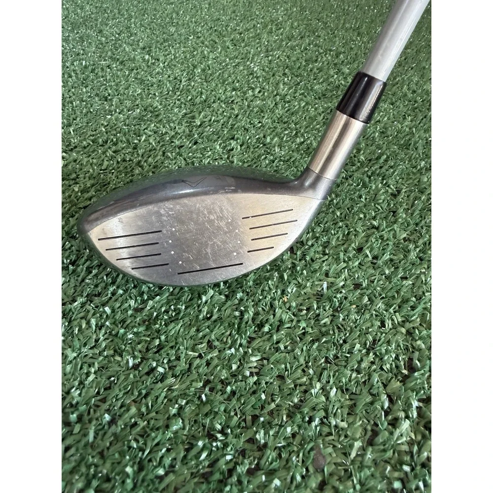 Callaway hot women
