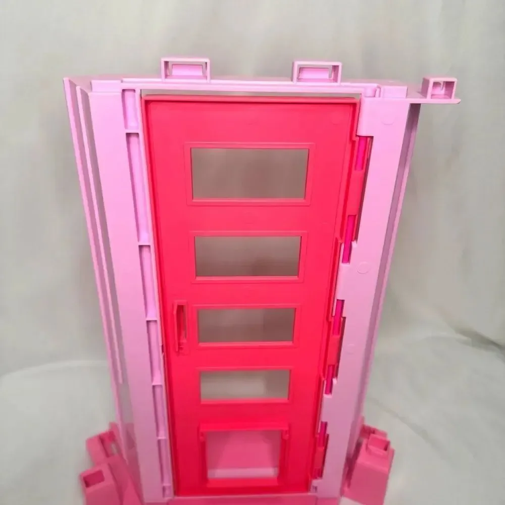Barbie 2023 dreamhouse