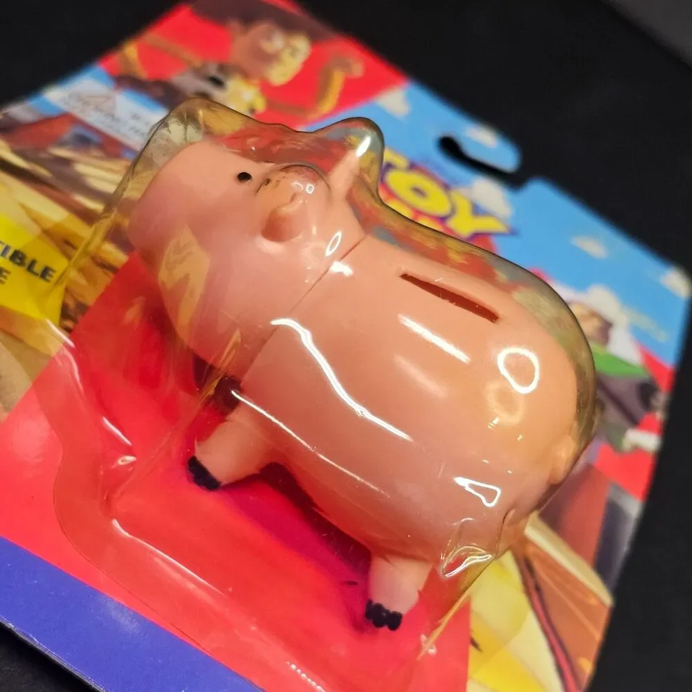 Disney new package