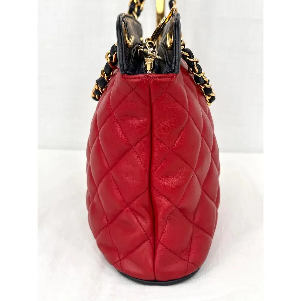 CHANEL rare vintage