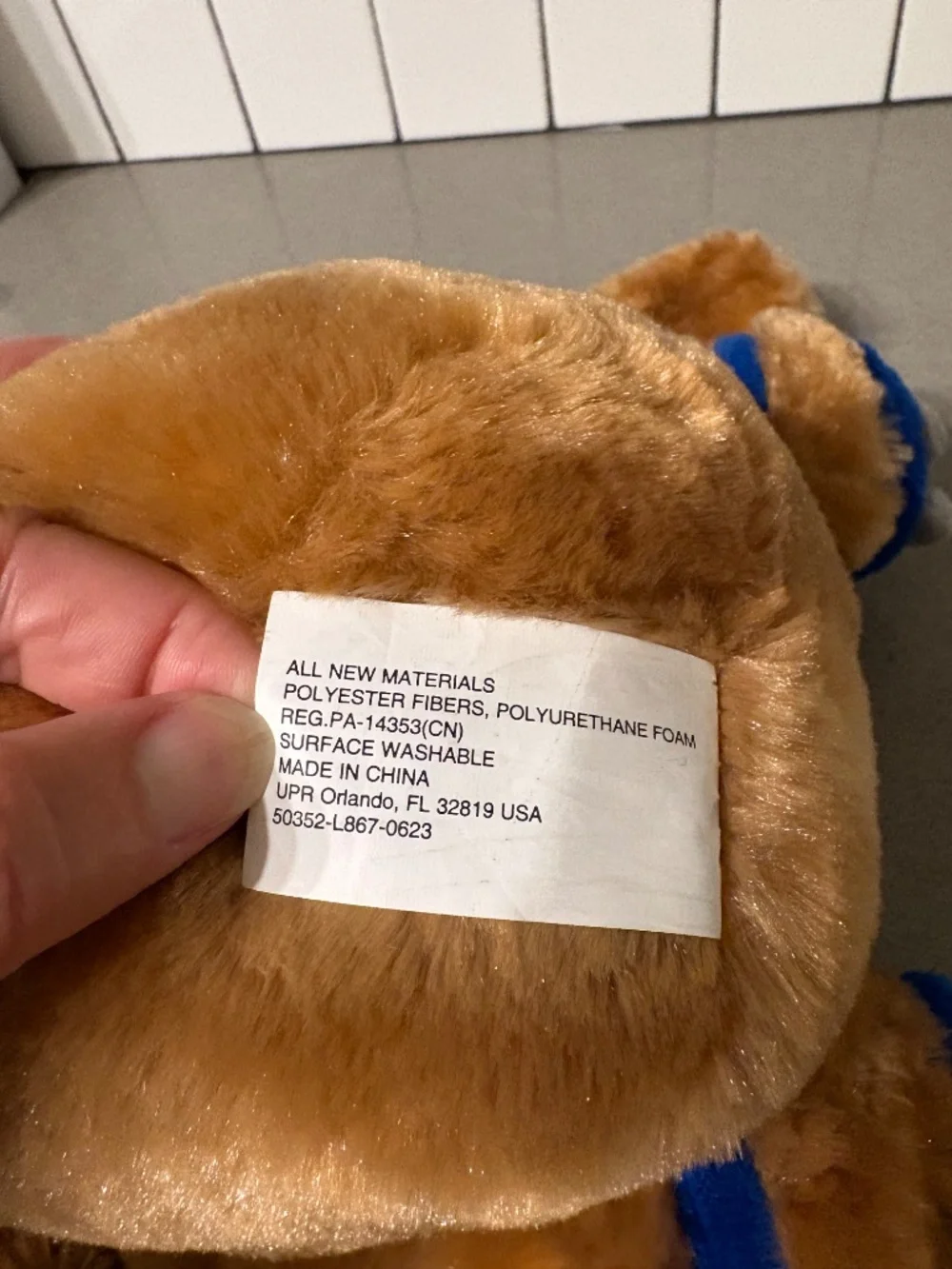 Simpsons cute plush