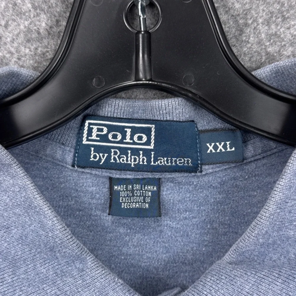 Polo Ralph Lauren polo ralph
