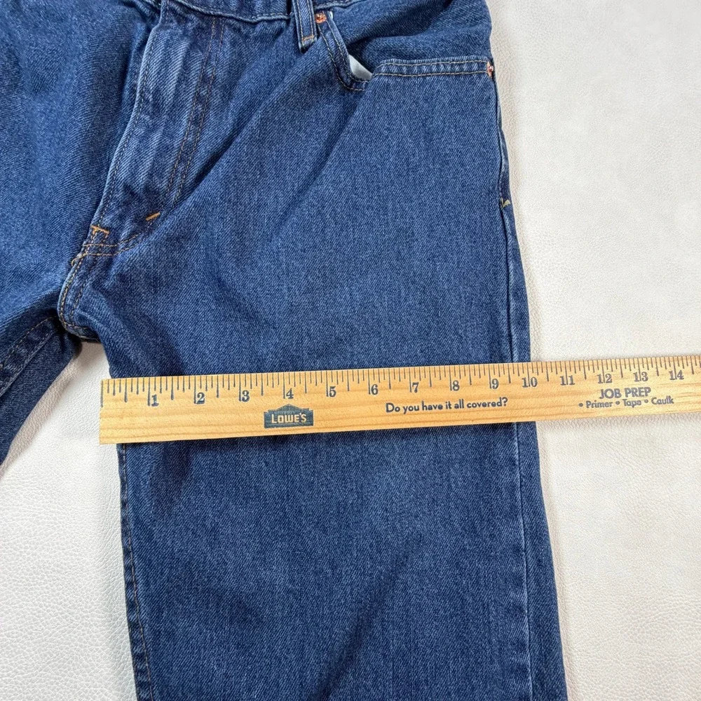 Levis levis 505